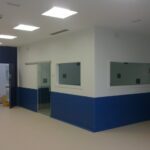 Escuela infantil de 3 unidades