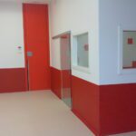 Escuela infantil de 3 unidades