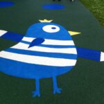 Escuela infantil de 3 unidades