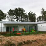 Escuela infantil de 1 unidad