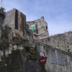 Rehabilitación de edificios para vivienda y local comercial