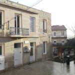 Rehabilitación de edificios para vivienda y local comercial