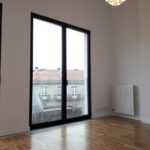 Rehabilitación de edificios para vivienda y local comercial