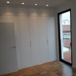 Rehabilitación de edificios para vivienda y local comercial
