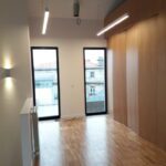 Rehabilitación de edificios para vivienda y local comercial
