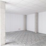 Rehabilitación de edificios para vivienda y local comercial