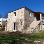 Rehabilitación y ampliación de vivienda unifamiliar