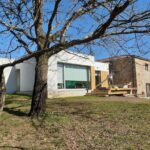 Rehabilitación y ampliación de vivienda unifamiliar