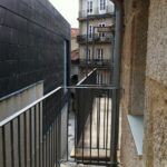 Rehabilitación de 3 edificios para viviendas y locales comerciales