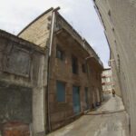 Rehabilitación de 3 edificios para viviendas y locales comerciales