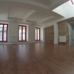 Rehabilitación de 3 edificios para viviendas y locales comerciales