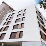 Edificio de 10 viviendas