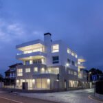 Edificio de 9 viviendas