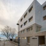 Edificio de 9 viviendas