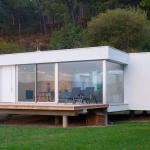 Vivienda unifamiliar con piscina